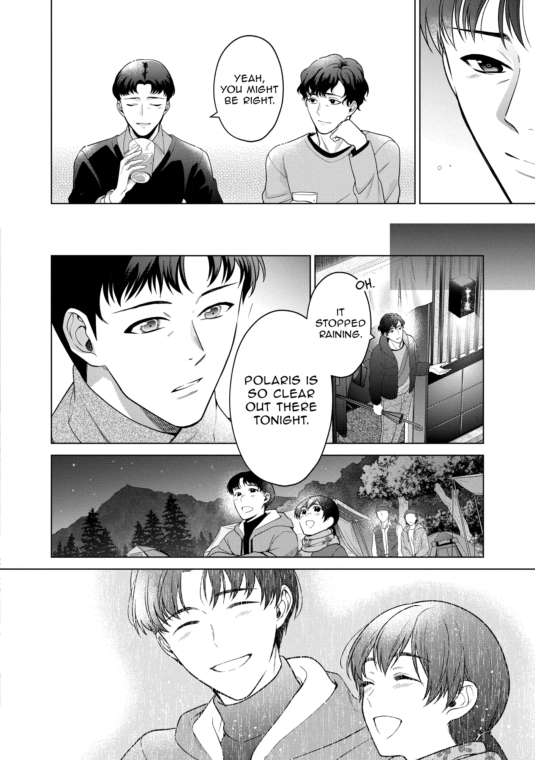 Life in Another World as a Housekeeping Mage Chapter 42.5 8